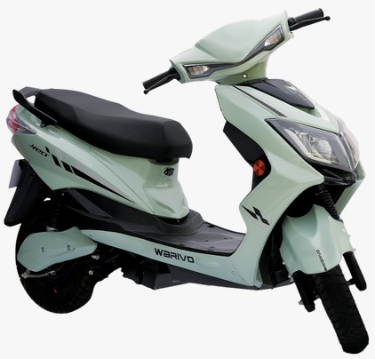 NEO Electric Scooter Apna Sawari Turkaulia